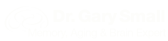 Dr. Gary Small - Memory Expert, Brain Fitness Health Expert